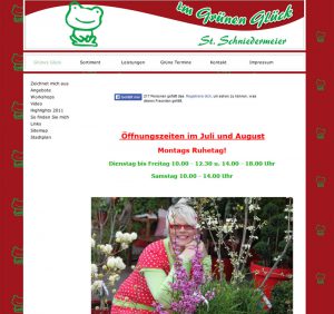 Garten und Pflanzen in Delbrück