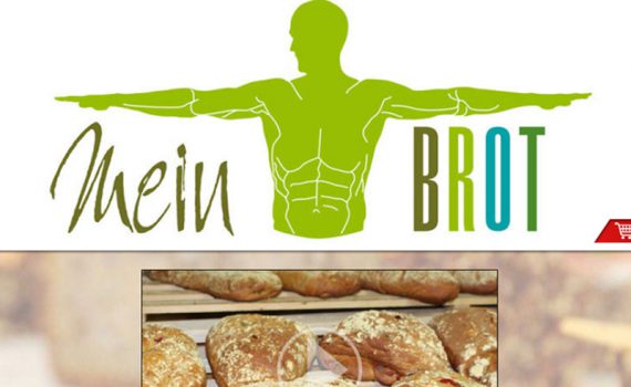 Brot für Ihre Gesundheit