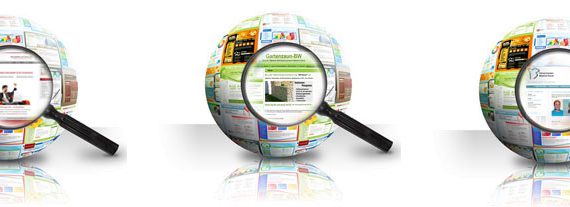 SEO - Suchmaschinenoptimierung in Offenburg