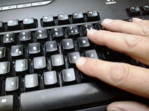 Passwortdiebstahl Passwortklau