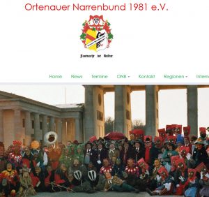 Ortenauer Narrenbund