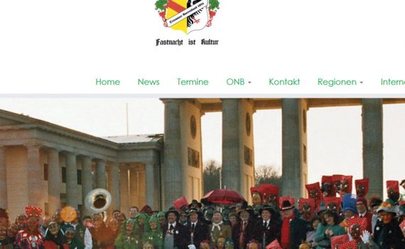 Ortenauer Narrenbund