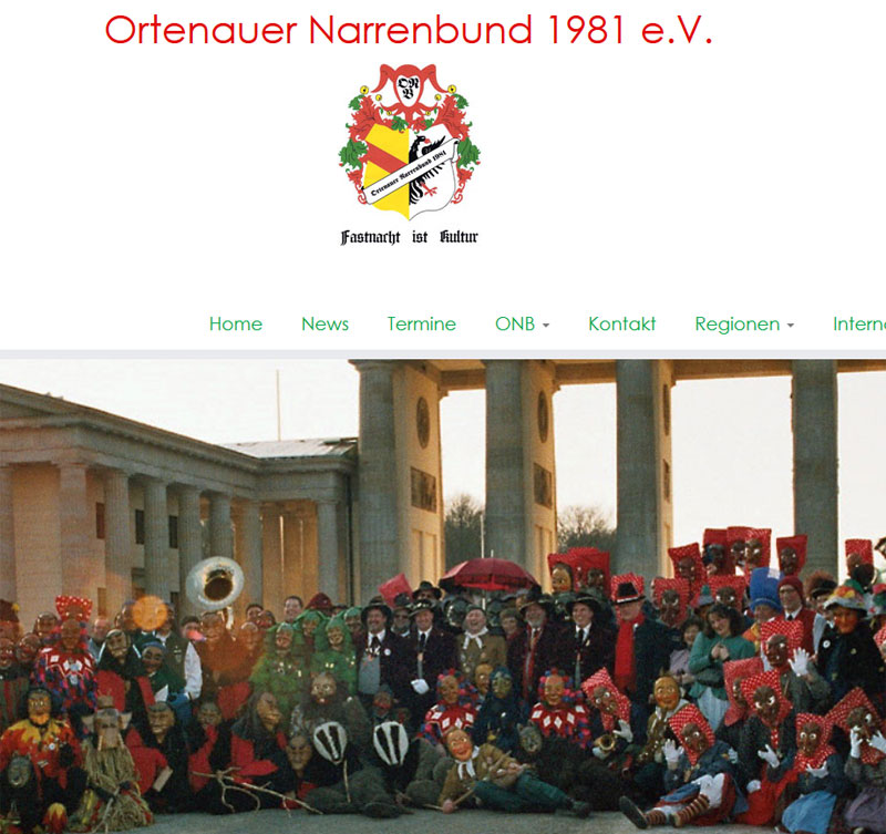 Ortenauer Narrenbund