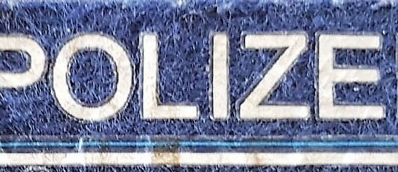 Die Polizei warnt vor Abzocke der Datenschutzauskunft-Zentrale