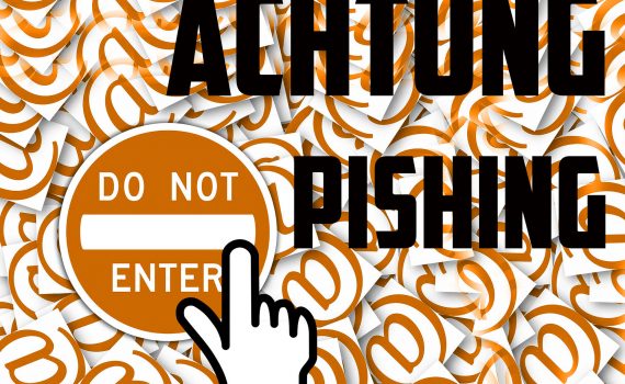 Warnung vor Pishingmails die den Anschein erwecken, als wäre dies ein Schreiben von Strato